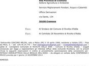 Giacomo Melini: alla centrale sull’Adda, nessun’opera alveo ostacolare corso d’acqua