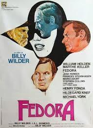 Fedora - Billy Wilder (1978)