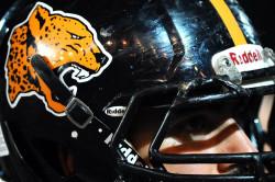 giaguari football americano