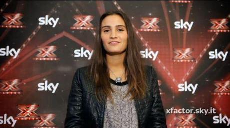 themusik x factor 7 valentina tioli under 24 donna mika X Factor 7: Valentina Tioli 