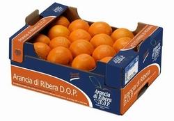 arancia ribera