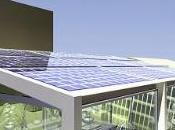 serre fotovoltaiche