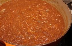 marmellata arance amare