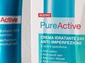 Hydrated pure skin Garnier Pure "Anti Imperfezioni"