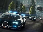 Need Speed Rivals Electronic Arts mostra sistema “All Drive”