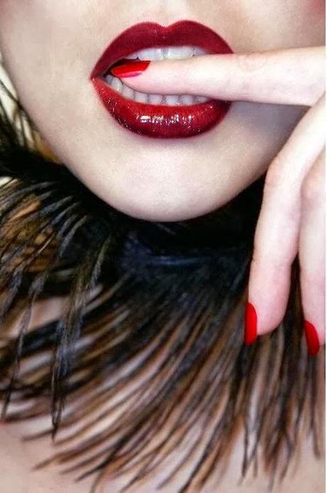 Guida al rossetto rosso perfetto