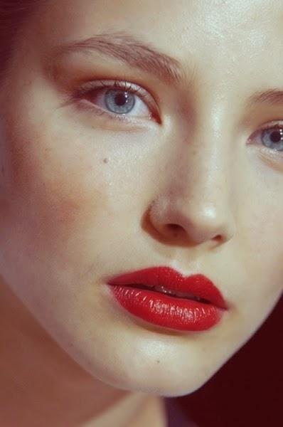 Guida al rossetto rosso perfetto