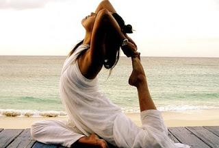 I benefici dello yoga - Yoga benefits