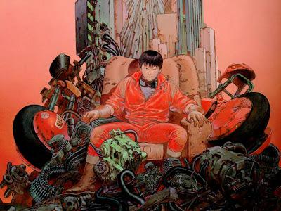 Kaneda