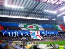 Ancora cori, la curva interista offende Napoli e ... 