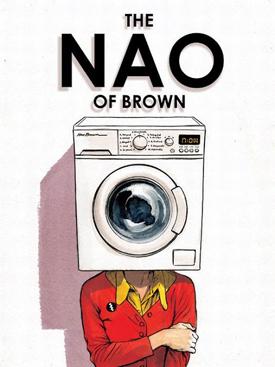 Glyn Dillon: intervista con l’autore di The Nao of Brown, presto in Italia da Bao Publishing In Evidenza Glyn Dillon Bao Publishing 