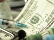 'Bought': storia nascosta dietro vaccini, Pharma cibo