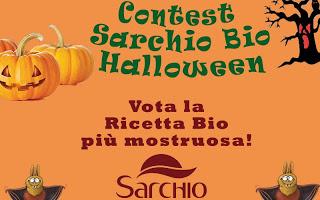 Biscottini di Halloween