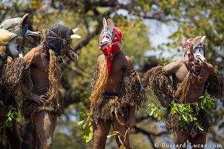 Popoli d'Africa: Chewa