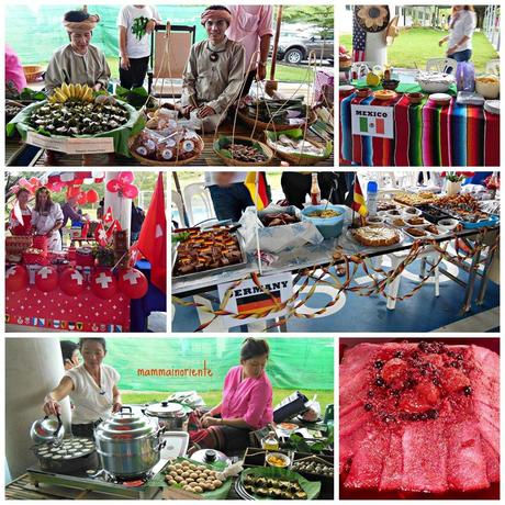 International Day a scuola