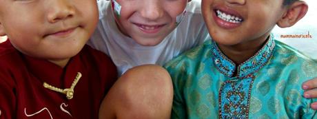 International Day a scuola