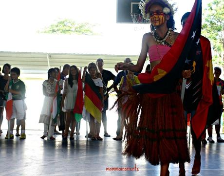 International Day a scuola