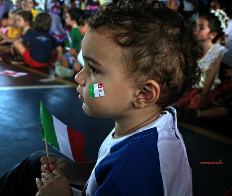 International Day a scuola