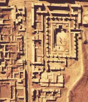 MOHENJO-DARO: Una fine misteriosa