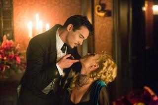 Dracula, il mito di Bram Stoker torna sulla NBC