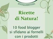 "Ricette natura". baccello vaniglia l'Istituto l'Angelica