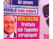 Silvio Berlusconi, giallo fagiolini euro “Lui preferisce finocchi”