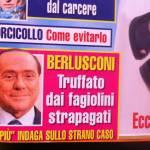Silvio Berlusconi, giallo fagiolini 80 euro al Kg: “Lui preferisce i finocchi”