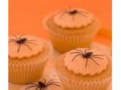 Halloween: dolcetto scherzetto? Muffin semplici alla zucca sacchetto bimbo