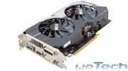 Sapphire HD 7790 Dual-X OC - 2