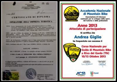 Due in una volta ovvero...obiettivi 2013 in itinere