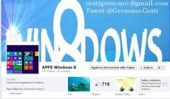 facebook app,windows 8.1, facebook windows 8.1