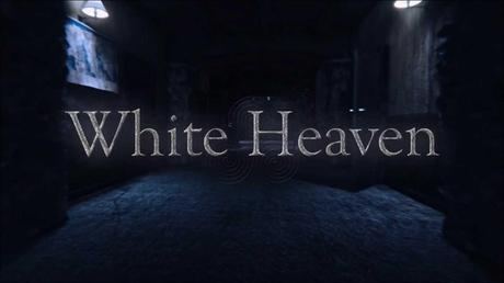 White Heaven - Teaser trailer