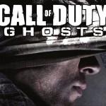 Call of Duty Ghosts