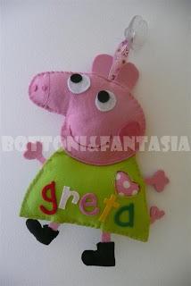 Peppa, Peppa e ancora Peppa Pig!!!