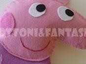 Peppa, Peppa ancora Pig!!!