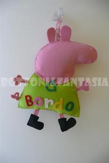 Peppa, Peppa e ancora Peppa Pig!!!