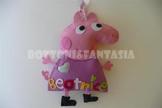 Peppa, Peppa e ancora Peppa Pig!!!