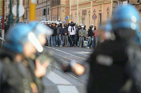 Cosa resterà del 19 ottobre