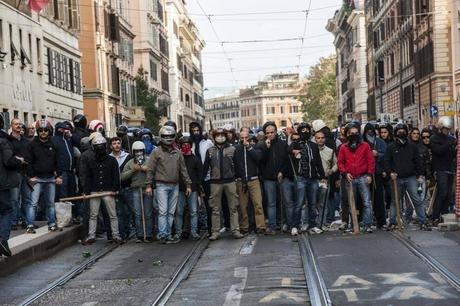 Cosa resterà del 19 ottobre