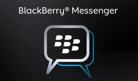 BlackBerry Messenger image BlackBerry Messenger disponibile Ufficialmente per Android sul Google Play Store [Download BBM per Android]
