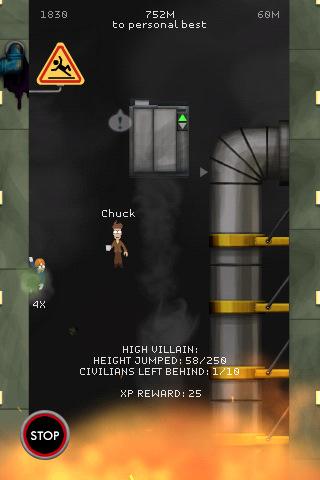 mechanic panic App Store Sales: i saldi dellApp Store del 21 Ottobre