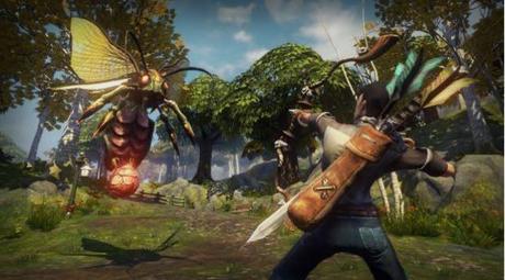 Fable: Anniversary: online una nuova immagine