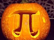 Lantern, zucca matematica