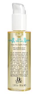 Be Chic: Olio 1000 Usi Review