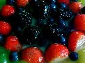 Crostata Frutta