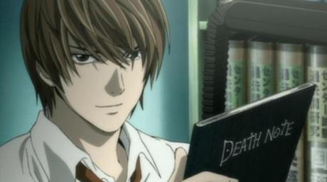 Complete edition per Death Note e Last Exile