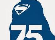 anni: auguri Superman