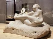 Palazzo Reale Milano: Inaugurata Mostra "Rodin. marmo vita"