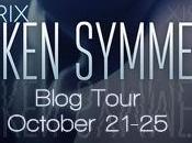 Blog Tour: Broken Symmetry