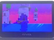 Fez, Polytron mostra versione PlayStation Vita qualche fotogramma